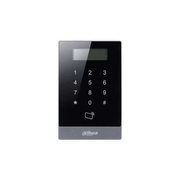 dahua asc1201a-d.access control controller standalone rfid, tcp/ip