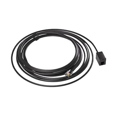 ITEAD SONOFF RL560.Cavo di prolunga sensore 5m per sensore RJ9 ITEAD SONOFF RL560.Cavo di prolunga sensore 5m per sensore RJ9