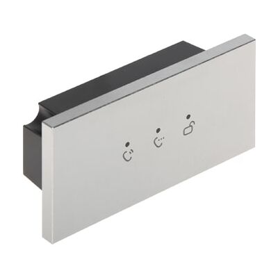 DAHUA VTO4202F-ML.VideoIntercom Modulare Led di Stato per VTO4202F-P DAHUA VTO4202F-ML.VideoIntercom Modulare Led di Stato per VTO4202F-P