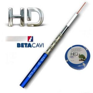 BETACAVI Cavo coassiale HD4210