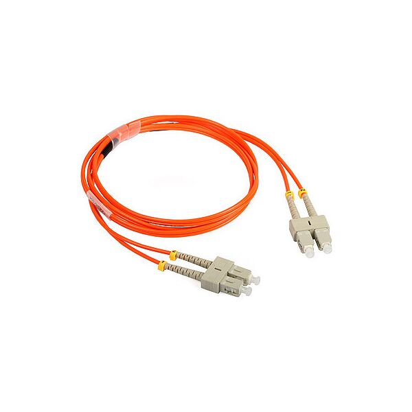 signal cavo patch multimodale om2 50/125 1,5 m con due sc