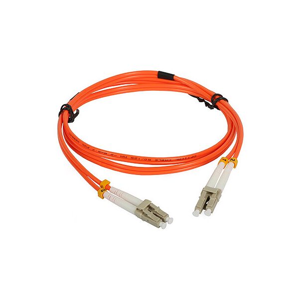 signal cavo patch multimodale om2 50/125 1m con connettori lc/upc-lc/upc