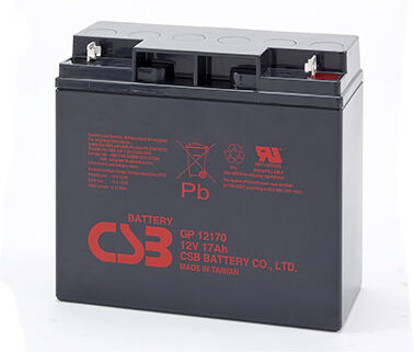 CSB Batteria GP12170