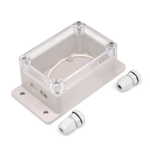 ITEAD SONOFF Waterproof Box. Contenitore impermeabile per basic/pow
