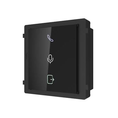 HIKVISION DS-KD-IN. VideoIntercom KD8 Pro Modulo indicatore di stato del dispositivo. HIKVISION DS-KD-IN. VideoIntercom KD8 Pro Modulo indicatore di stato del dispositivo.