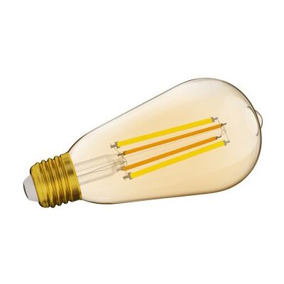 ITEAD SONOFF B02-F-ST64. Lampadina a filamento led WIFI ITEAD SONOFF B02-F-ST64. Lampadina a filamento led WIFI