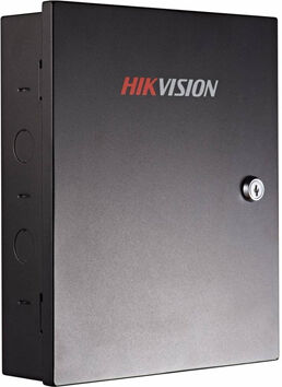 HIKVISION Access Controller a 4 porte