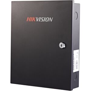 HIKVISION Access Controller a 2 porte