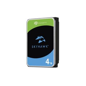 SEAGATE ST4000VX013. Hard Disk 3,5 4TB SKYAWK SATA2