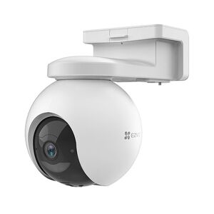 EZVIZ EB84G2K Telecamera Pan/Tilt 4G/LTE 2K,Wi-Fi,batteria 10400mAh,color,audio,supporta memoriaSD