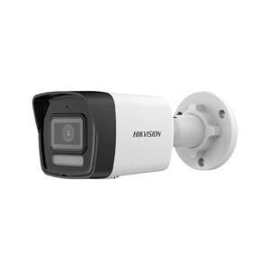 HIKVISION DS-2CD1063G2-LIUF. Value Series telecamera IP Smart Hybrid 6Mpx ottica 2,8mm IR 30mt audio