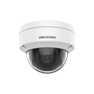 HIKVISION DS-2CD1143G2-I. Serie Value Dome IP Human/vehicle 4Mpx WDR 120db ottica 4 mm Ir 30 mt