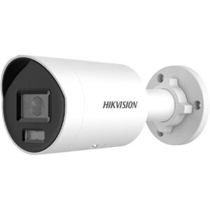 HIKVISION DS-2CD2086G2H-IU.Pro Series Bullet IP Acusense 8Mpx Audio WDR 120db ottica 2,8mm