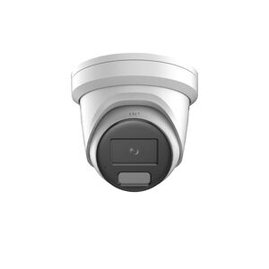 HIKVISION DS-2CD2347G2H-LIU(eF) F4. ProSeries ColorVu Hybrid Light 4Mpx audio WDR 130db