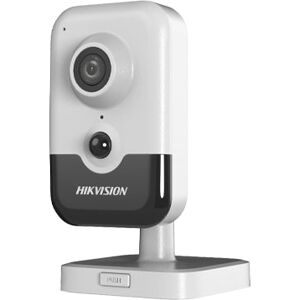 HIKVISION DS-2CD2446G2-I.Pro Series Cube IP 4Mpx Pir Acusense WDR 120db ottica 2,8mm Ir 10mt