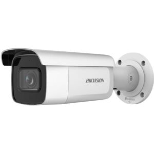 HIKVISION DS-2CD2663G2-IZS.ProSeries IP Acusense 6Mpx Audio/Allarme WDR 120db Motorizzata 2,8-12mm