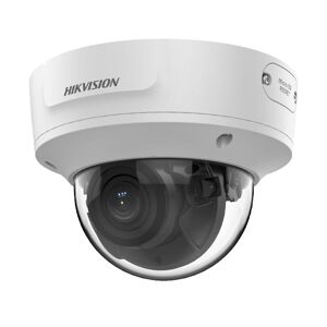 HIKVISION DS-2CD2763G2-IZS.ProSeries IP Acusense 6Mpx Audio/Allarme WDR 120db Motorizzata 2,8-12mm