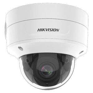 HIKVISION DS-2CD2786G2-IZS.ProSeries IP Acusense 8Mpx Audio/Allarme WDR 120db Motorizzata 2,8-12mm