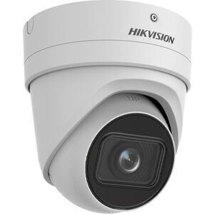 HIKVISION DS-2CD2H46G2-IZS.ProSeries IP Acusense 4Mpx Audio/Allarme WDR 120db Motorizzata 2,8-12mm