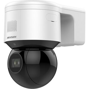 HIKVISION DS-2DE3A404IW-DE/W 4 MP 4× IR Wi-Fi Network PTZ Camera