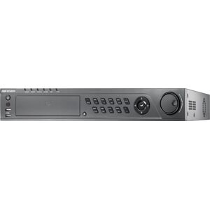 HIKVISION DVR Turbo HD triple hybrid 16 ingressi video. DS-7316HUHI-K4