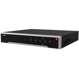 HIKVISION DS-7732NI-M4.Serie Ultra NVR 32 canali IP 320Mbps,uscita 400Mbps,2 HDMI/1 VGA/ 2 RJ45