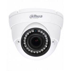 DAHUA Telecamera dome 1 Mpx 720P varifocale HAC-HDW1100R-VF