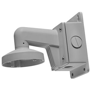 HIKVISION DS-1272ZJ-110B Supporto per telecamera a parete con box (adatto per telecamere DS-2CD21XX)