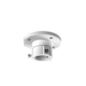 HIKVISION DS-1663ZJ Staffa a soffitto per telecamere PTZ