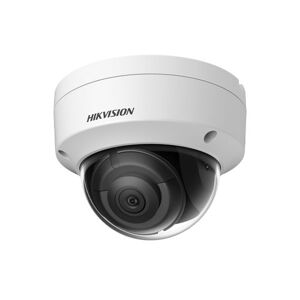 HIKVISION DS-2CD2143G2-I.Pro Series Telecamera IP Acusense 4Mpx WDR 120db ottica 2,8mm Ir 30mt IP67