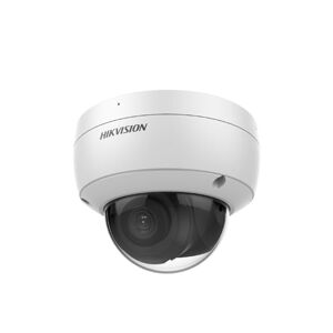 HIKVISION DS-2CD2186G2-ISU.Pro Series CameraIP Acusense 8Mpx Audio/Allarme WDR120 lente 4mm Ir 30m