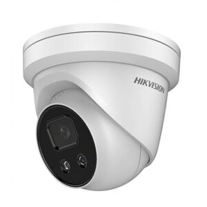 HIKVISION DS-2CD2386G2-IU.Pro Series TelecameraIP Acusense 8Mpx Audio WDR 120db ottica 2,8mm Ir 30mt