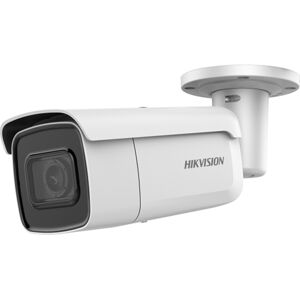 HIKVISION DS-2CD2646G2-IZS.ProSeries IP Acusense 4Mpx Audio/Allarme WDR 120db Motorizzata 2,8-12mm