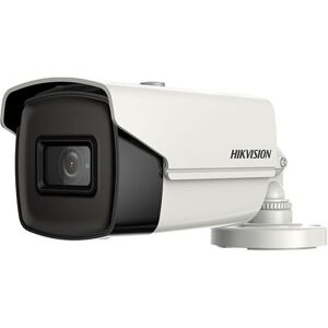 HIKVISION Telecamera bullet 5mpx ultra-low light 4 in1 3,6 mm IR 80 m