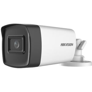 HIKVISION Telecamera Bullet Compatta 5 Megapixel Turbo HD 2,8 mm 4 in 1