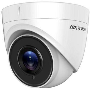 HIKVISION Telecamera mini dome 4K Ultra-Low Light 2,8 mm IR 60 m