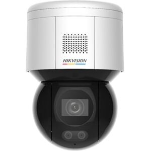 HIKVISION DS-2DE3A400BW-DE. PT Camera ColorVu 4Mpx F4mm con allarme e microfono integrati