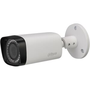 DAHUA Telecamera 1,4 Mpx 720P varifocale motorizzata