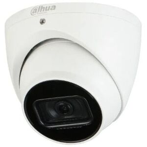 DAHUA IPC-HDW3841EMP-AS 3,6MM.WizSense Telecamera IP 8Mpx WDR 120db Audio Lente 3,6mm IR 30m