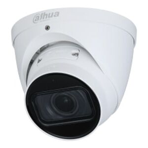 DAHUA IPC-HDW3841T-ZAS.WizSense Telecamera IP Motorizzata 8Mpx WDR120db Audio Lente 2,7-13,5 mm IR50