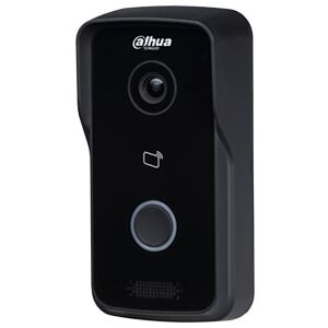 DAHUA VTO2111D-P-S2.VideoIntercom Postazione esterna con telecamera da 1 Mpxcon lettore rfid