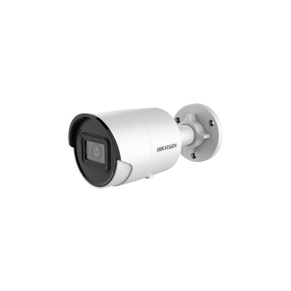 hikvision ds-2cd2083g2-i.pro series telecameraip acusense 8mpx wdr 120db ottica 2,8mm ir 40mt