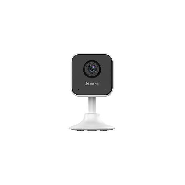 ezviz c1hc telecamera wi-fi per interno,1080p,audio bidirezionale,supporto microsd,ir 10m