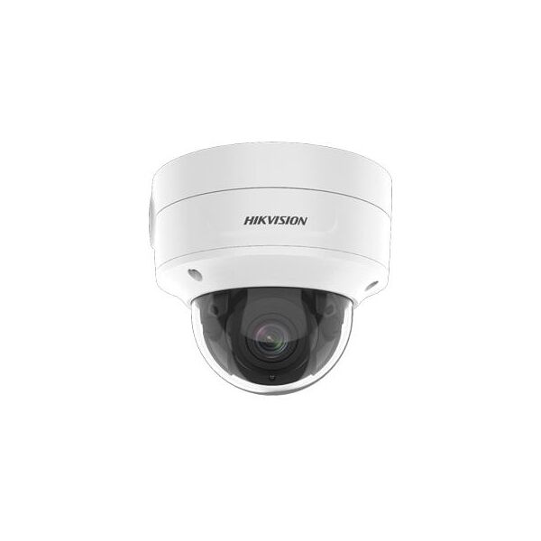 hikvision ds-2cd2746g2-izs.proseries ip acusense 4mpx audio/allarme wdr 120db motorizzata 2,8-12mm