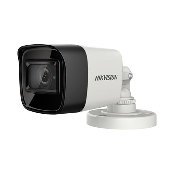 hikvision telecamera bullet 5mpx ultra-low light 4 in1 2,8 mm ir 30 m