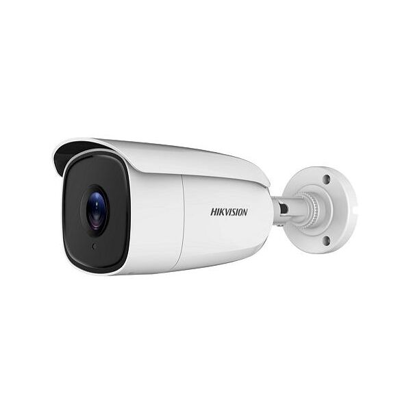 hikvision telecamera bullet 4k ultra-low light 2,8 mm ir 60 m