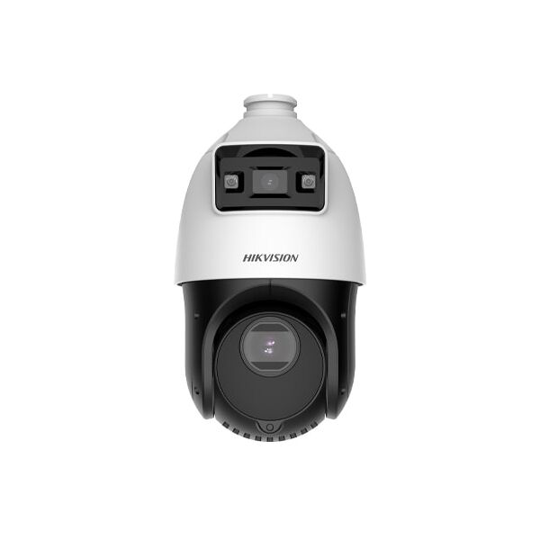 hikvision ds-2se4c425mwg-e(14f0) speed dome tandemvu colorful zoom 25x, 4mpx,acusense,ir100,poe