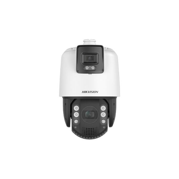 hikvision ds-2se7c432mw-aeb(14f1) speed dome tandemvu 4mp 32x colorful ir 200m