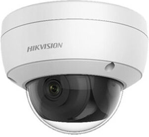 HIKVISION DS-2CD2146G2-I.Pro Series Telecamera IP Acusense 4Mpx WDR 120db ottica 2,8mm Ir 30mt IP67