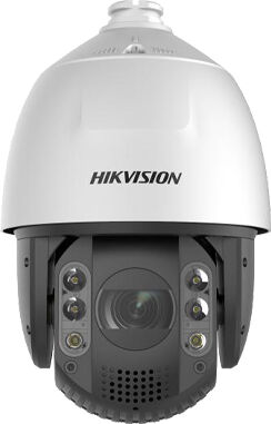 HIKVISION DS-2DE7A425IW-AEB. Telecamera PTZ 4 Mpx Acusense DarkFighter 25X IR 200 m